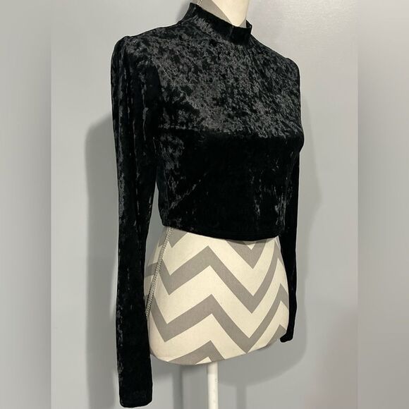 Crop Top BP - Picture 7 of 10